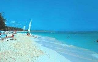 Hotel Carabela Beach Resort Beach